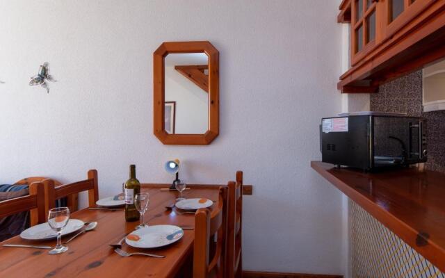 Parque Santiago III 184 - One Bed