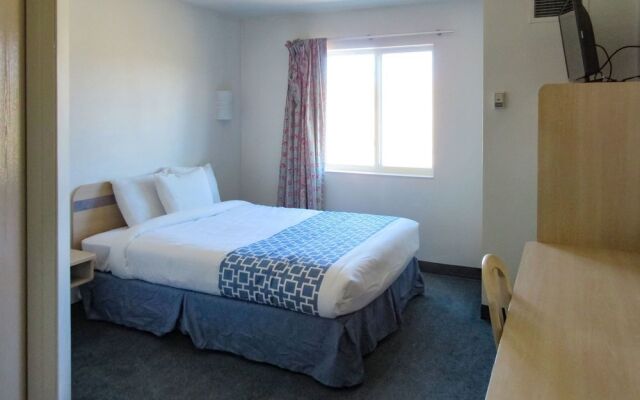 Econo Lodge Butte