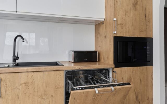Spacious Apartment by Renters