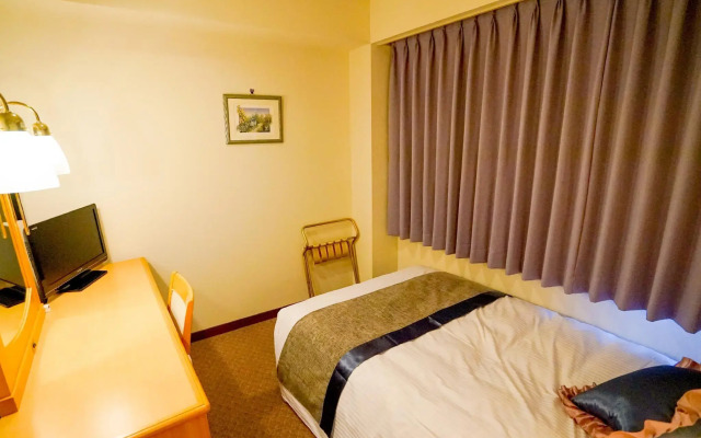 HOTEL AreaOne Wadayama