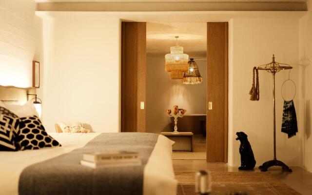 Six Senses Ibiza Hotel