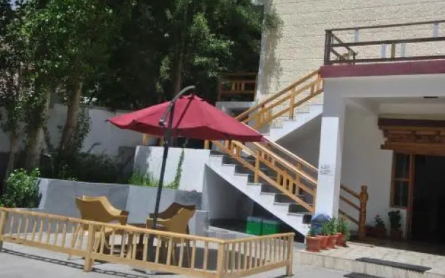 Hotel La Buddha