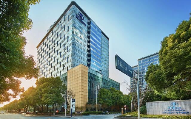 Hilton Shanghai Hongqiao