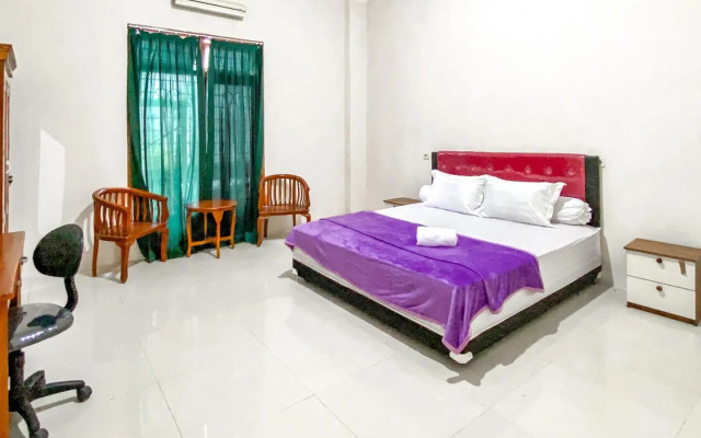 Redisa Guest House by Reddoors