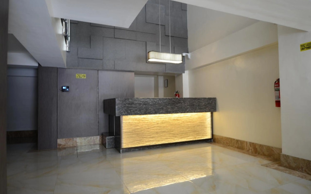 Oriental Zen Suites
