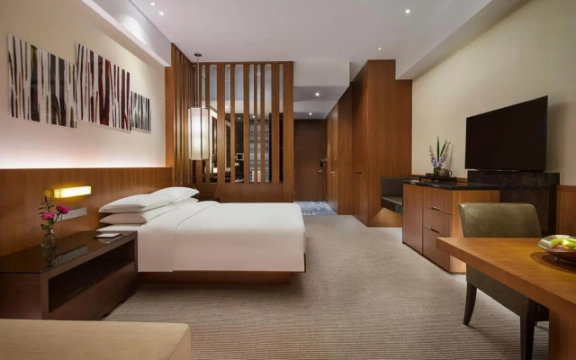 Hyatt Regency Changchun