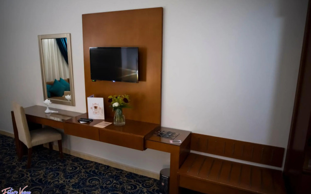 Rehana Plaza Hotel