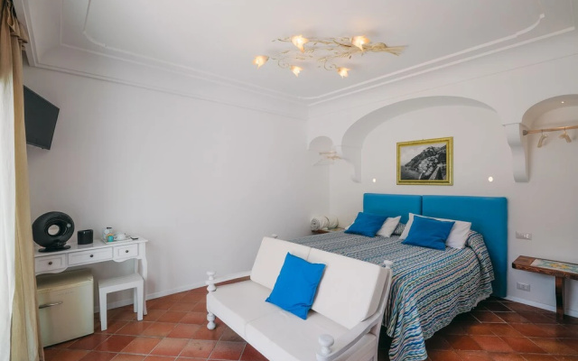 Villa Anfitrite