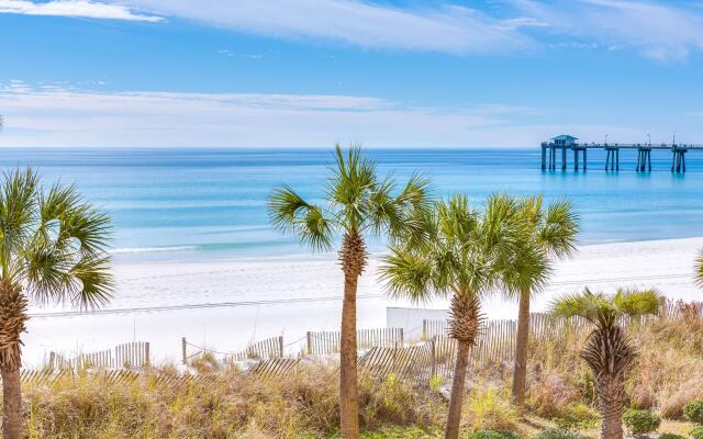 The Island Resort at Fort Walton Beach