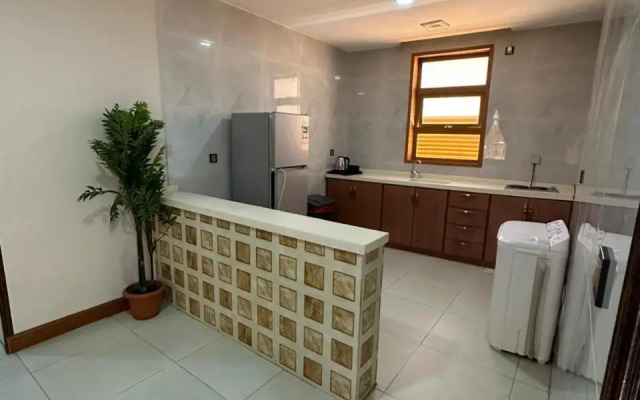 Al Raha Furnished Apartments