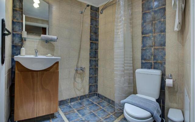 Feneri- cozy Apartment 20' from Elafonisi beach