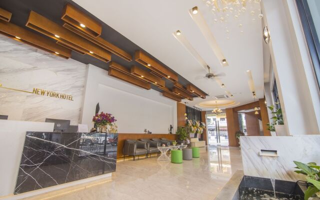 New York Hotel