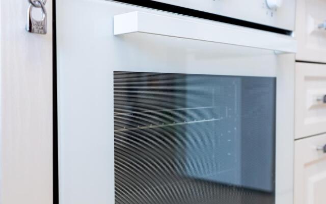 LetoApart (ЛетоАпарт) на улице Крымская 22