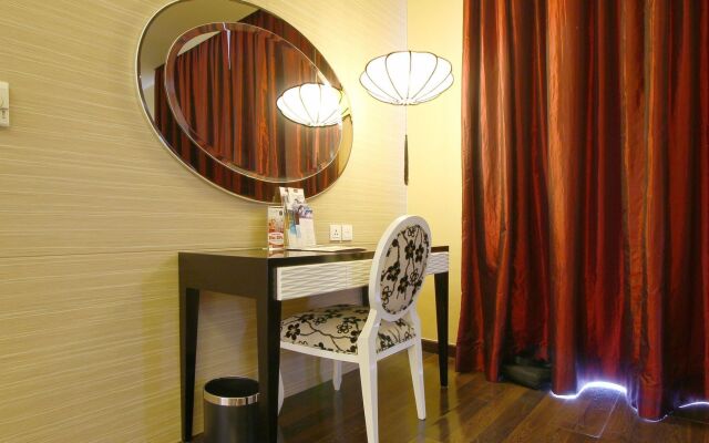 Mercure Padang