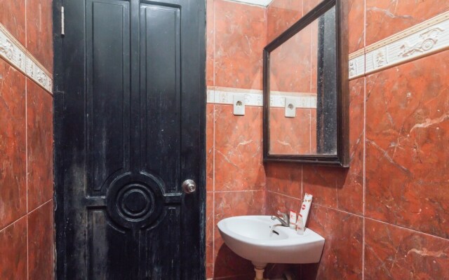 OYO 1872 Sakinah Grand Soabali Hotel