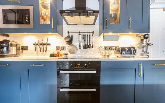 Beautiful One Bed Apartment In East London