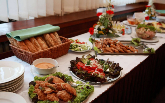 Hotel Medinek Old Town