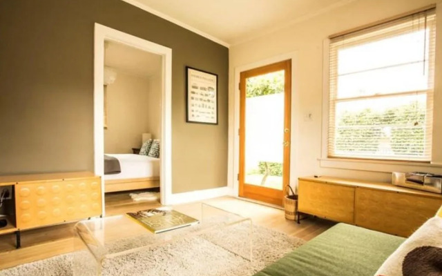 Amoroso Retreat - 947 - 1 Br Home