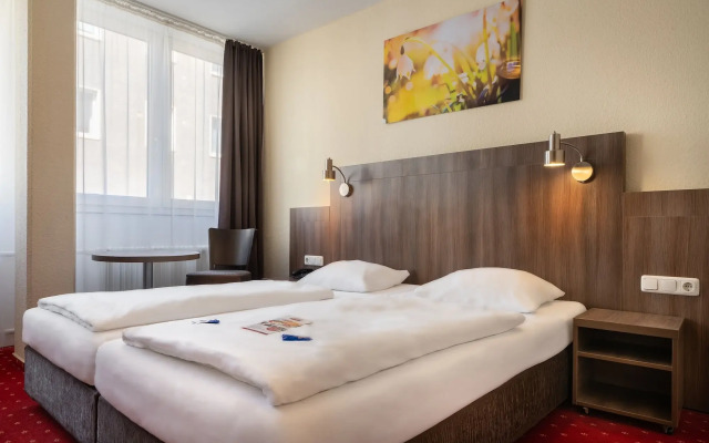 Hotel Leonet