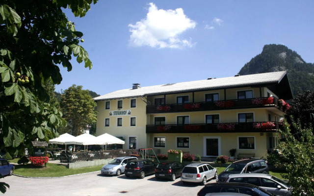 Stefanihof Hotel