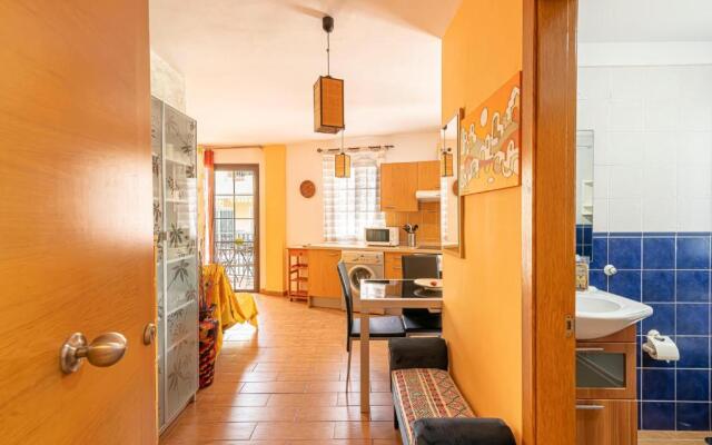 GO2TENERIFE Apart'Idania Near the sea & Parking