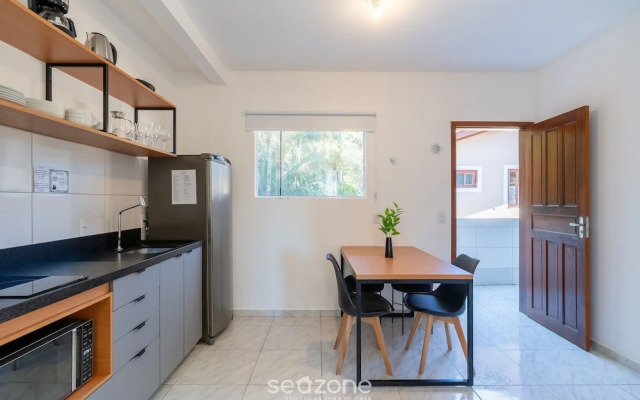 JMA Apartamentos em Jurere