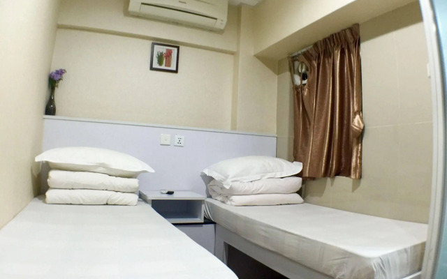 Well Yet Guest House