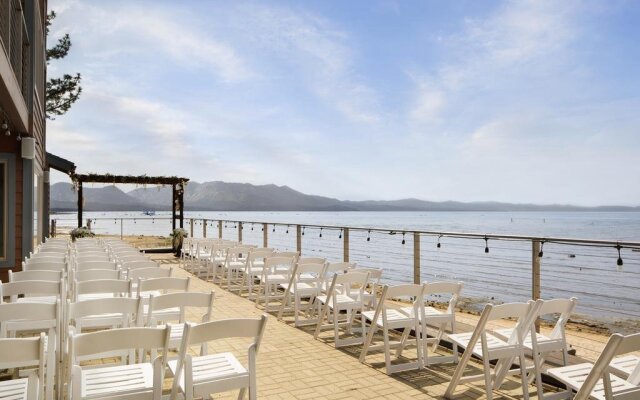 POSTMARC Hotel and Spa Suites