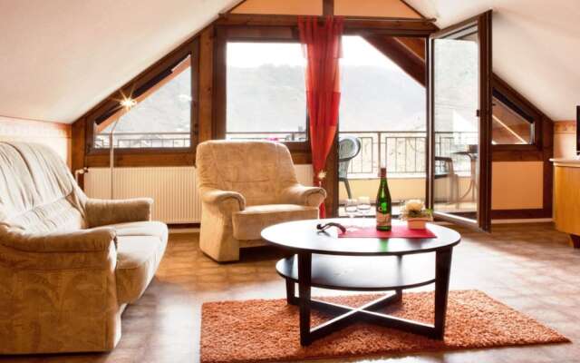 Holiday Winery Andrae-goebel