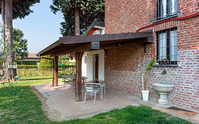 Cascina cattabreghetta
