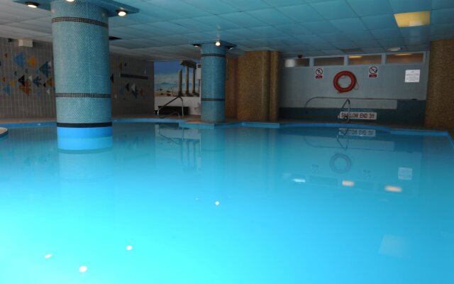 Suncliff Hotel - OCEANA COLLECTION