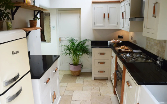 Goyt Cottage