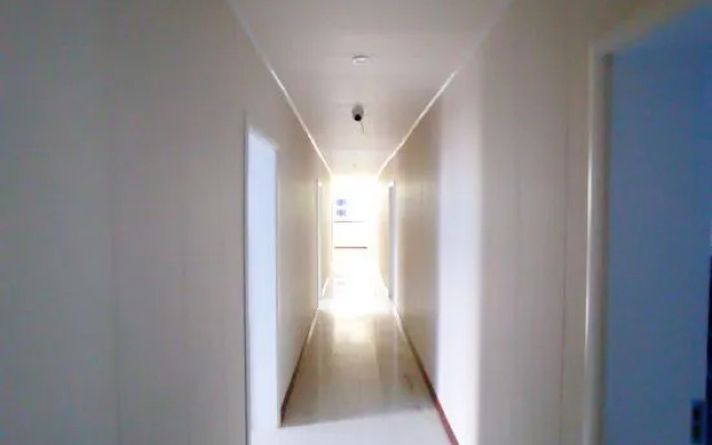 Panzhihua Fenghui Hotel