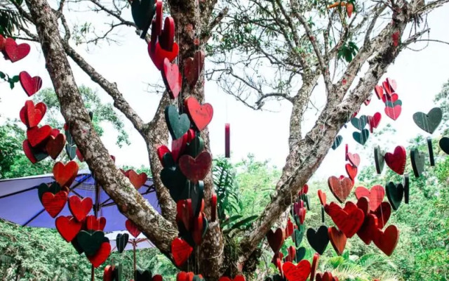 Urikana Boutique Hotel