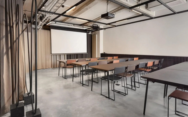 Blique by Nobis, Stockholm, a Member of Design Hotel