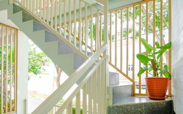 OYO 2376 Tiara Residence Syariah