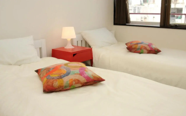 OYO 44690 Hotel Skyblue Okinawa