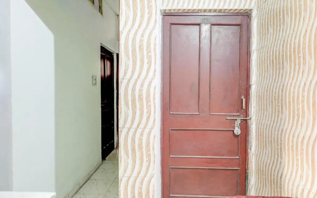 Hotel Indraprasth by OYO Rooms