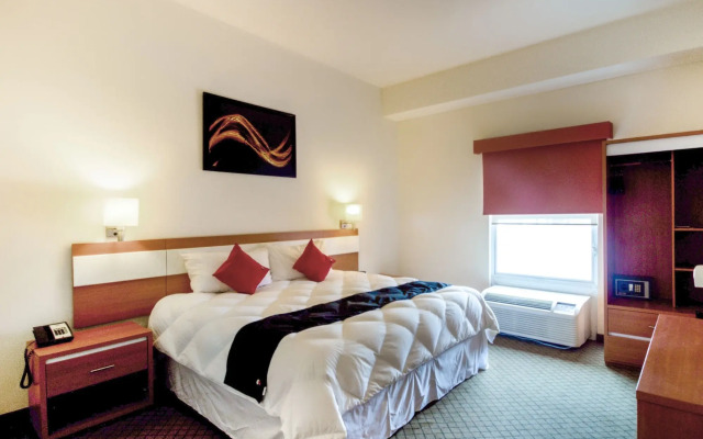 Los Herederos Hotel Piedras Negras