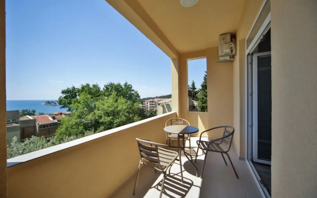 Apartments Agape