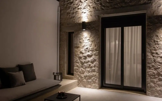 Brand new High-end Faos Villas one