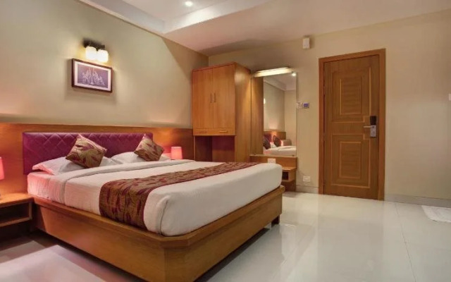 Hotel Prestige