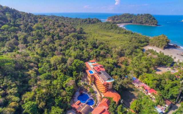 Hotel San Bada Resort & Spa
