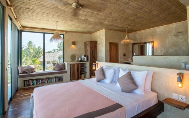 Passion Boutique Hotel Zanzibar - Adults Only