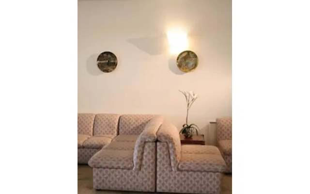 Hotel Sirena
