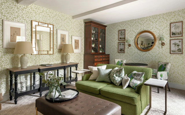 The Royal Crescent Hotel & Spa