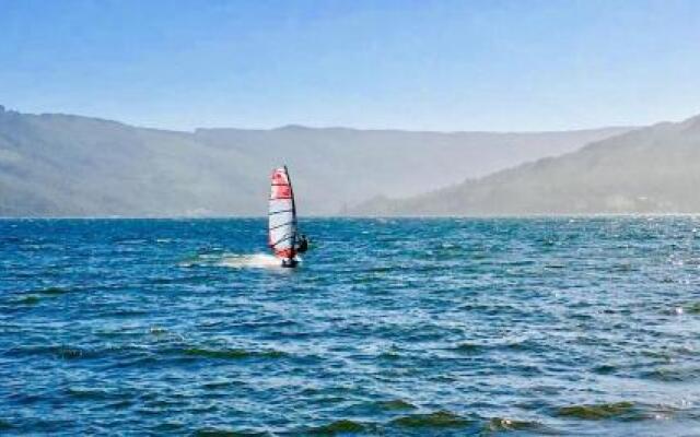 Complejo Pehuen Lago Lanalhue