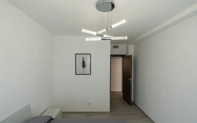 Dimora Rosselli Apartments