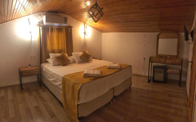 Lamira Suites Alacati