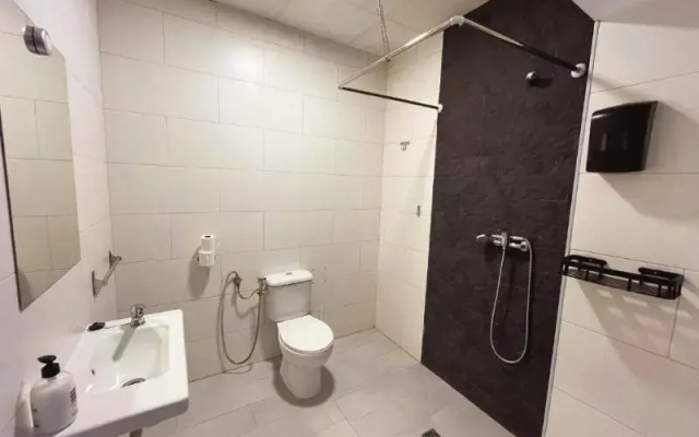 Hostal Pompeya
